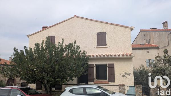 Maison à vendre 4 pièces 102 m² Saint-André