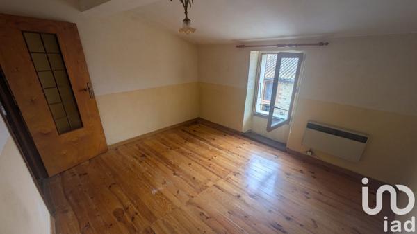 Maison à vendre 4 pièces 102 m² Saint-André