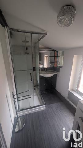 Maison à vendre 4 pièces 102 m² Saint-André