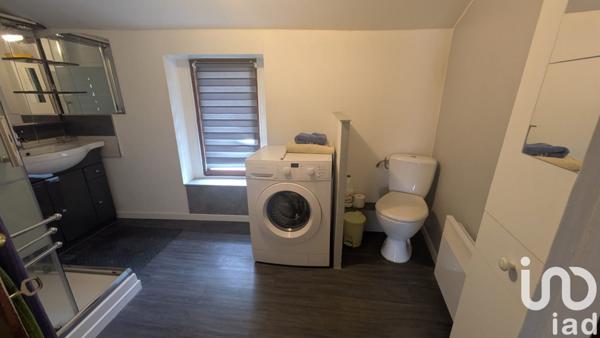 Maison à vendre 4 pièces 102 m² Saint-André