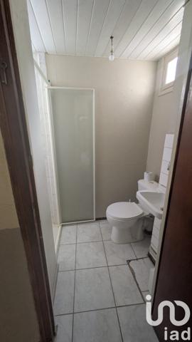 Maison à vendre 4 pièces 102 m² Saint-André