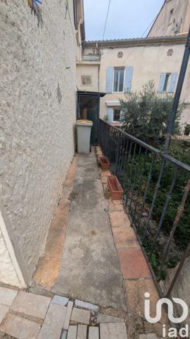 Maison à vendre 4 pièces 102 m² Saint-André