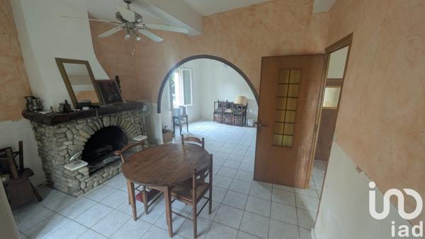 Maison à vendre 4 pièces 102 m² Saint-André