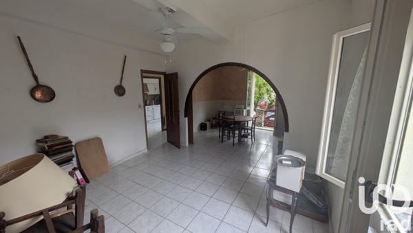 Maison à vendre 4 pièces 102 m² Saint-André