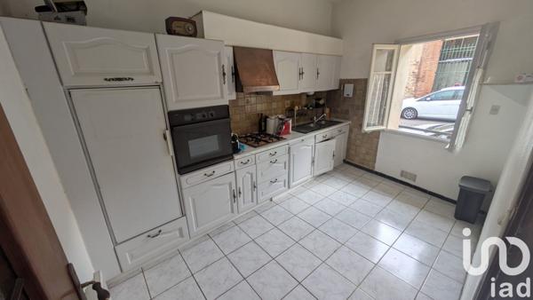 Maison à vendre 4 pièces 102 m² Saint-André