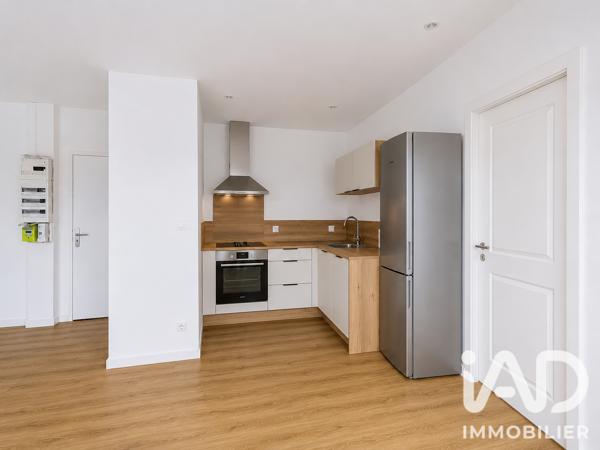 Appartement à vendre 3 pièces 55 m² Épernay
