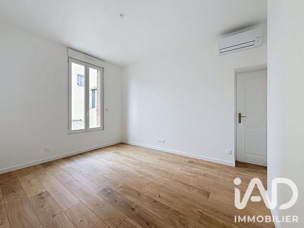 Appartement à vendre 3 pièces 55 m² Épernay