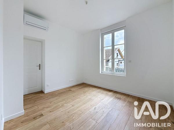 Appartement à vendre 3 pièces 55 m² Épernay
