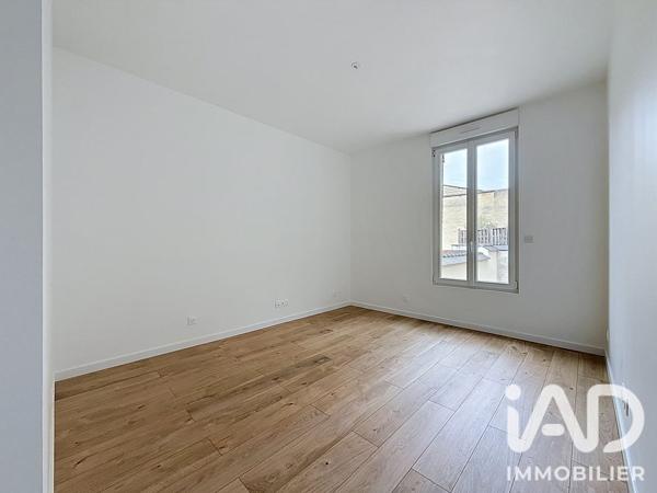 Appartement à vendre 3 pièces 55 m² Épernay