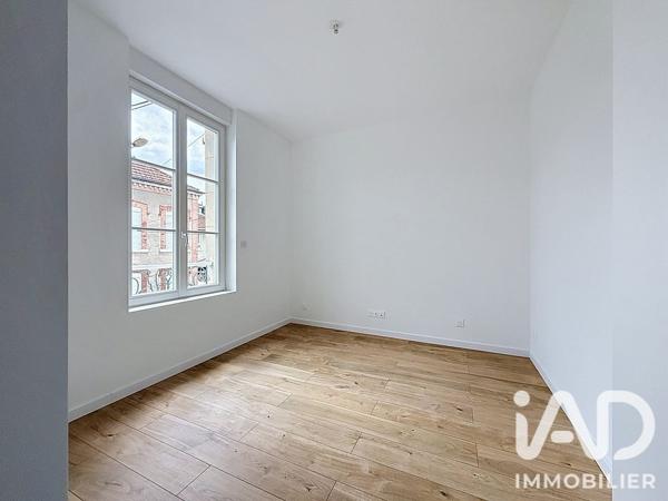 Appartement à vendre 3 pièces 55 m² Épernay
