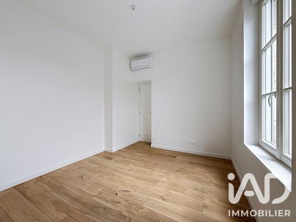 Appartement à vendre 3 pièces 55 m² Épernay