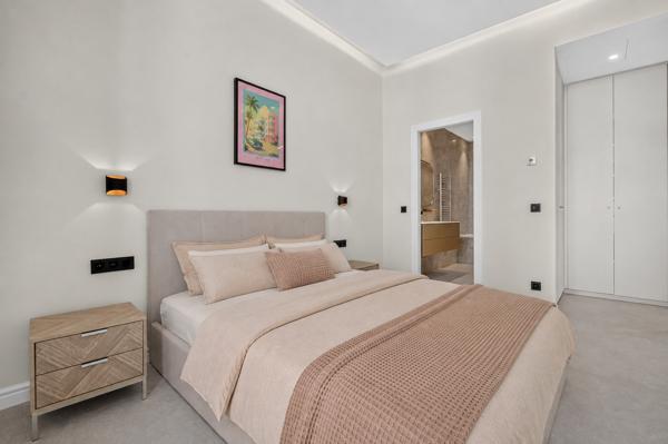 Vente Appartement de luxe Cannes 3 Pièces 96 m²