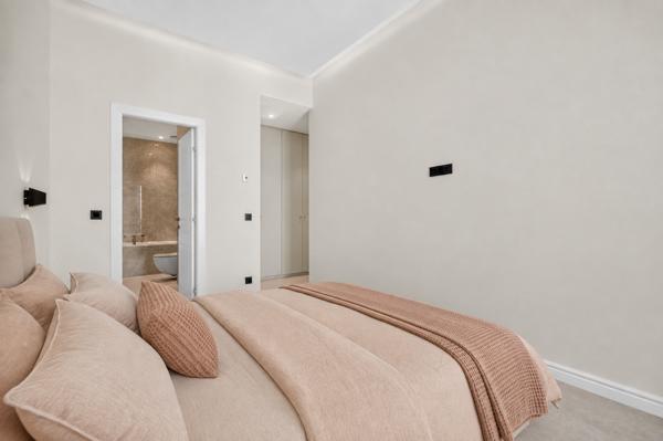 Vente Appartement de luxe Cannes 3 Pièces 96 m²