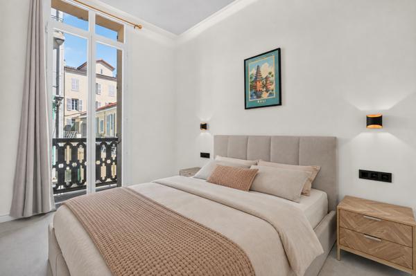 Vente Appartement de luxe Cannes 3 Pièces 96 m²