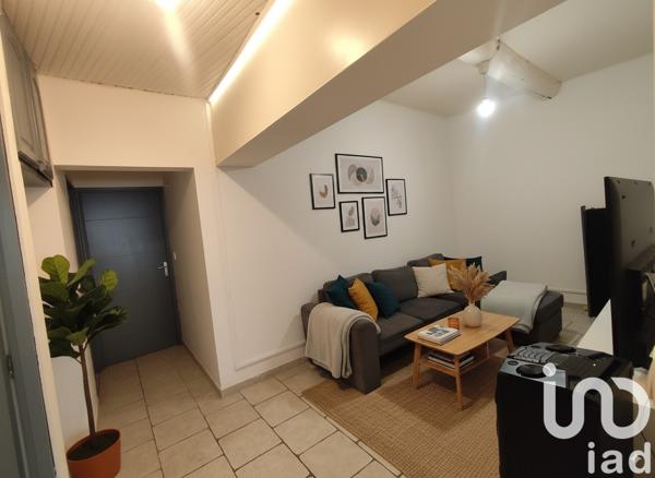 Immeuble à vendre 162 m² Agde