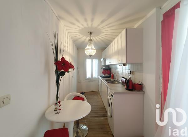 Immeuble à vendre 162 m² Agde