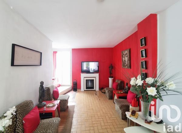 Immeuble à vendre 162 m² Agde