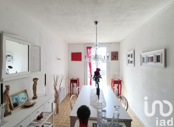 Immeuble à vendre 162 m² Agde
