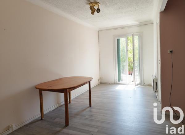 Immeuble à vendre 162 m² Agde