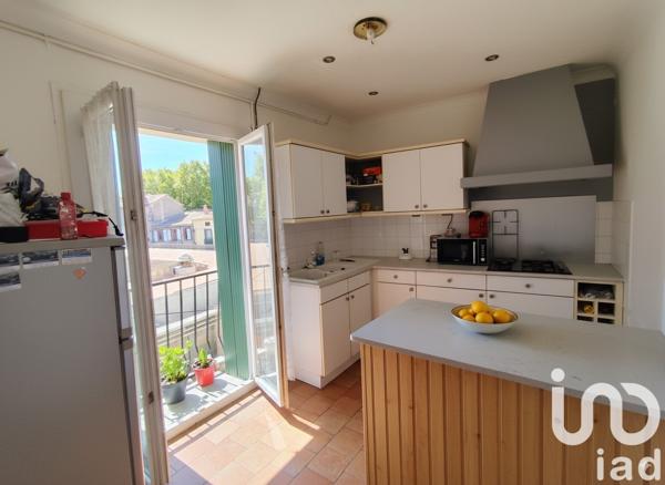 Immeuble à vendre 162 m² Agde