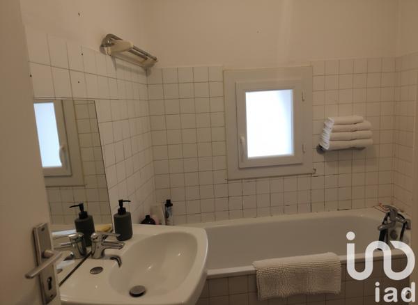 Immeuble à vendre 162 m² Agde