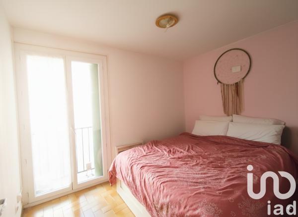 Immeuble à vendre 162 m² Agde