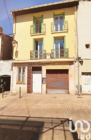 Immeuble à vendre 162 m² Agde