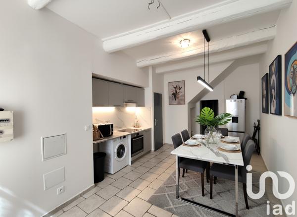 Immeuble à vendre 162 m² Agde