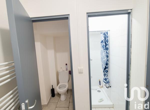 Immeuble à vendre 162 m² Agde