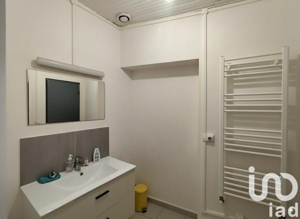 Immeuble à vendre 162 m² Agde