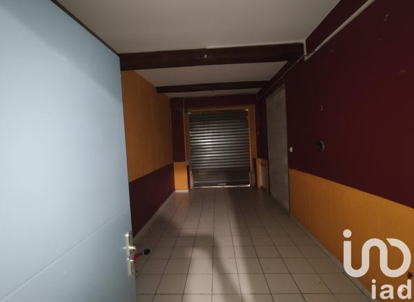 Immeuble à vendre 162 m² Agde