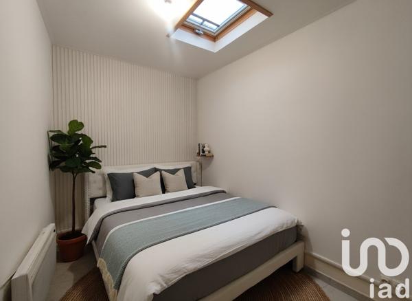 Immeuble à vendre 162 m² Agde