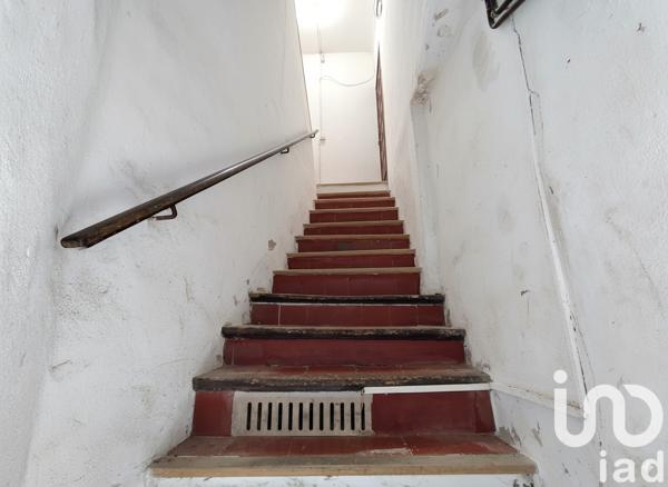 Immeuble à vendre 162 m² Agde