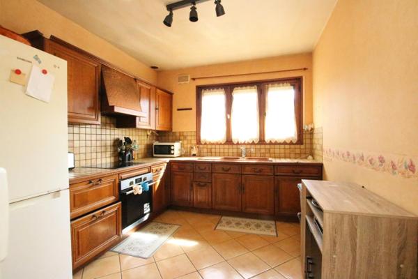 Maison proche des commodités.