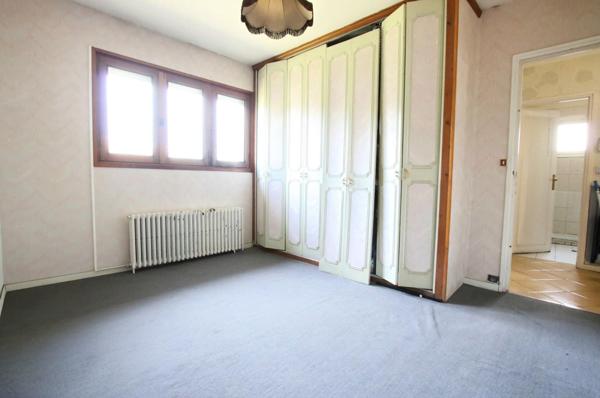 Maison proche des commodités.