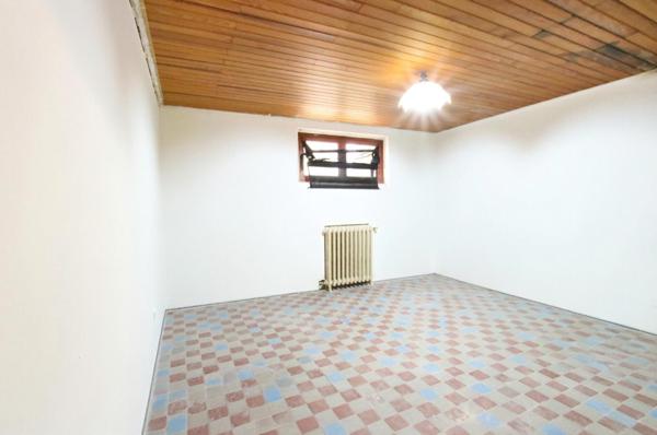 Maison proche des commodités.