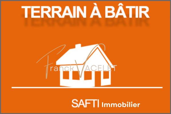 Un projet d'exception validé pour une trentaine de lots