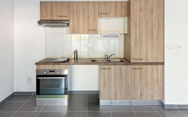 Appartement à vendre    3 pièces • 56,06 m2 Blagnac