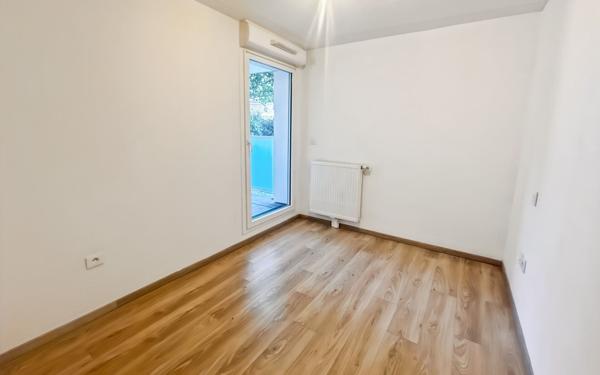 Appartement à vendre    3 pièces • 56,06 m2 Blagnac