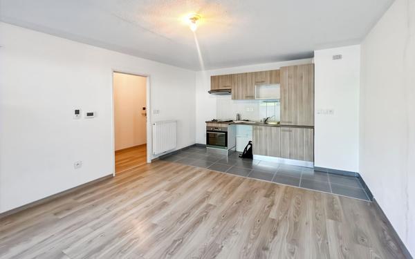 Appartement à vendre    3 pièces • 56,06 m2 Blagnac