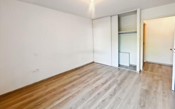 Appartement à vendre    3 pièces • 56,06 m2 Blagnac
