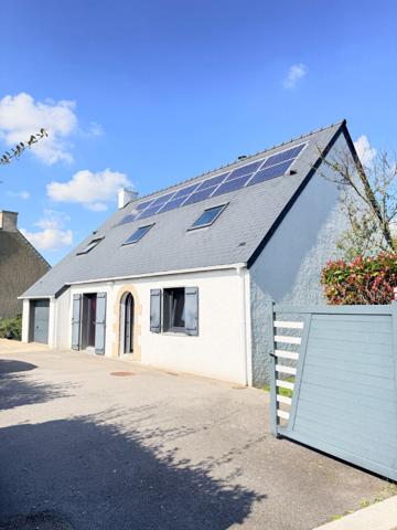 Vente maison Saint Etienne De Montluc : 405 600 € - AJP Immobilier Saint Herblain