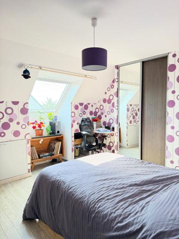 Vente maison Saint Etienne De Montluc : 405 600 € - AJP Immobilier Saint Herblain