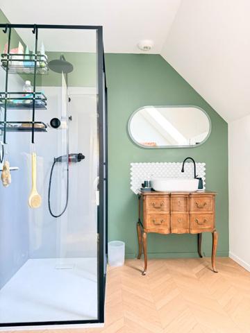 Vente maison Saint Etienne De Montluc : 405 600 € - AJP Immobilier Saint Herblain