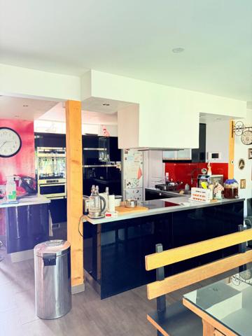 Vente maison Saint Etienne De Montluc : 405 600 € - AJP Immobilier Saint Herblain