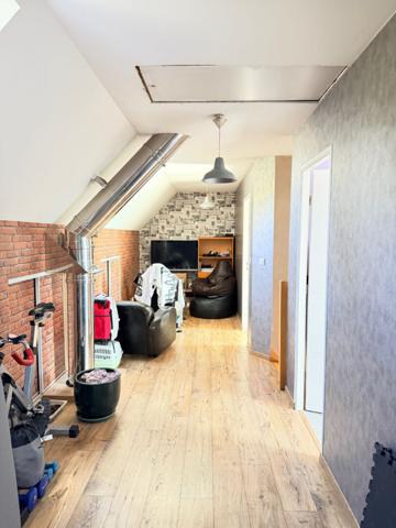 Vente maison Saint Etienne De Montluc : 405 600 € - AJP Immobilier Saint Herblain