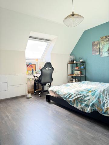 Vente maison Saint Etienne De Montluc : 405 600 € - AJP Immobilier Saint Herblain