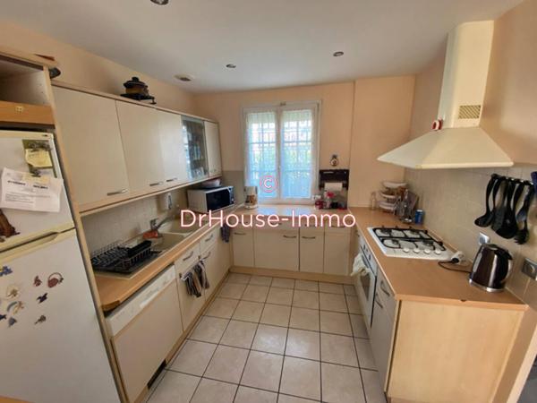 Maison à vendre 5 pièces de 88 m²