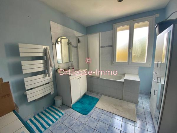 Maison à vendre 5 pièces de 88 m²