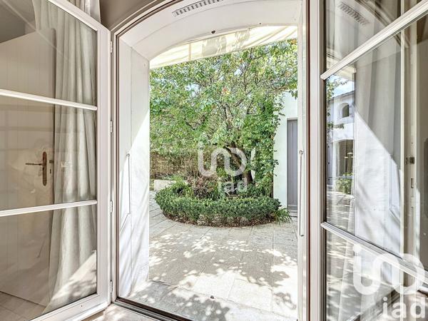 Maison à vendre 6 pièces 164 m² La Couarde-sur-Mer